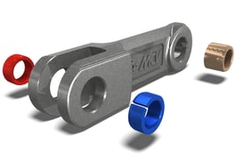 Applicazione bussole anti usura-2 Applicazione bussole anti usura-2